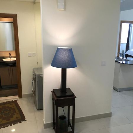 Espace Holiday Homes - Ocean Heights 14 Dubai Buitenkant foto