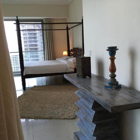 Espace Holiday Homes - Ocean Heights 14 Dubai Buitenkant foto