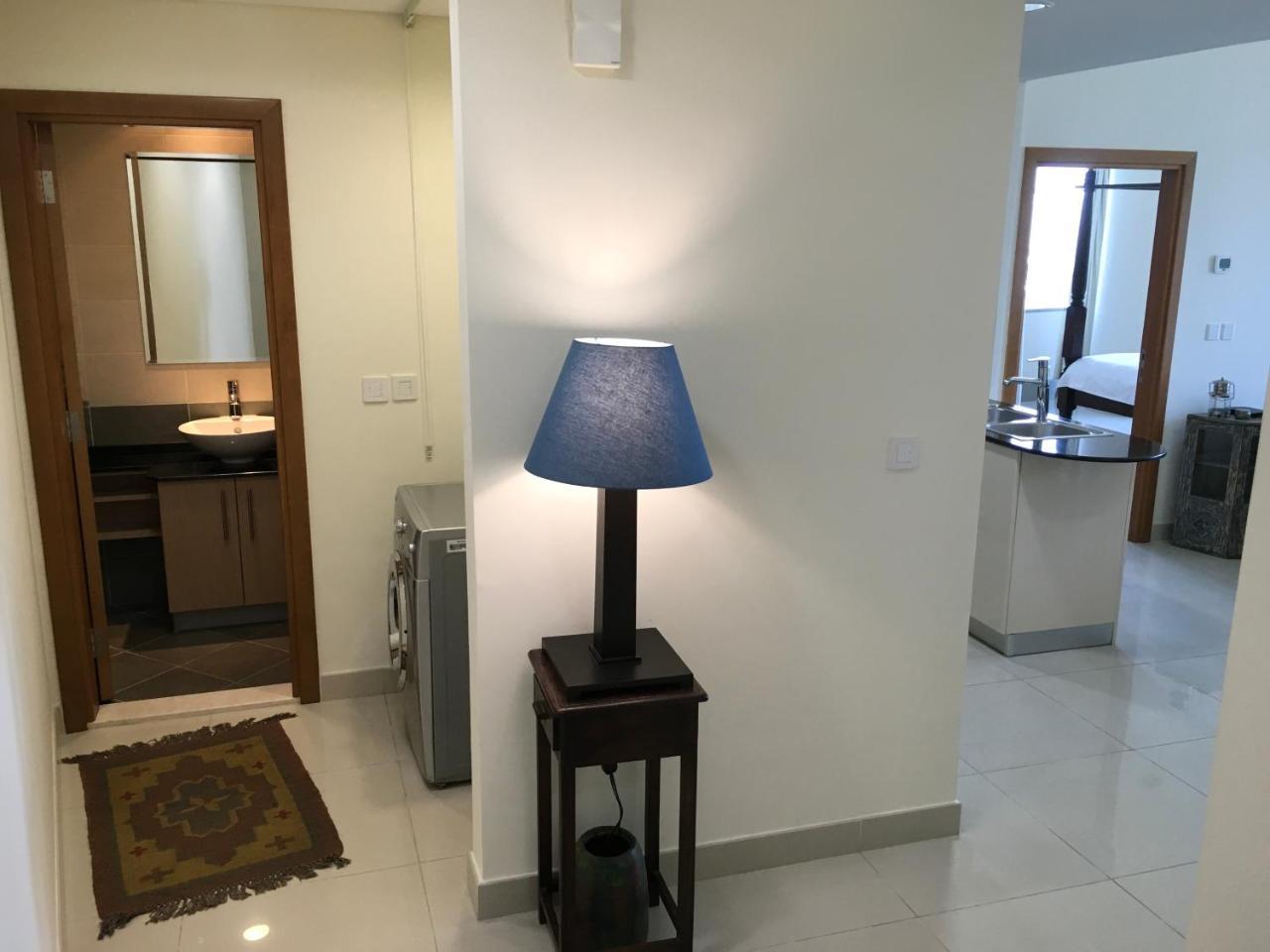 Espace Holiday Homes - Ocean Heights 14 Dubai Buitenkant foto